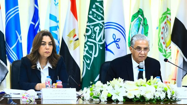 عاجل.. تطوير المركز يتيح فرصة أكبر للتعاون الإقليمي بين المنطقة العربية وأوروبا