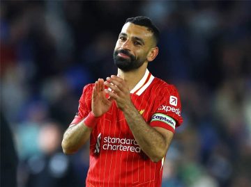 عاجل.. كيف برر محمد صلاح تصريحاته النارية في غرفة ملابس ليفربول؟