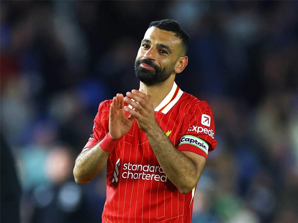 عاجل.. كيف برر محمد صلاح تصريحاته النارية في غرفة ملابس ليفربول؟