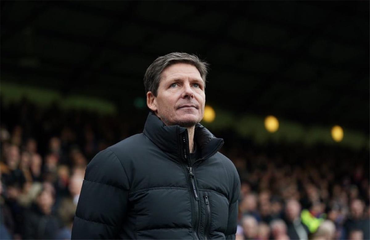 عاجل.. جلاسنر: الخسارة قاسية.. وهذا سبب تسجيل هالاند 40 هدفًا في الموسم