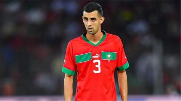 عاجل.. خاص | الأهلي يضغط بقوة لحسم صفقة بلعمري من الرجاء.. واللاعب قال كلمته