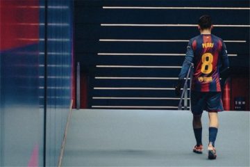 عاجل.. متجاوزًا ميسي.. بيدري يحقق رقمًا قياسيًا بعد مباراة أوساسونا في الدوري الإسباني