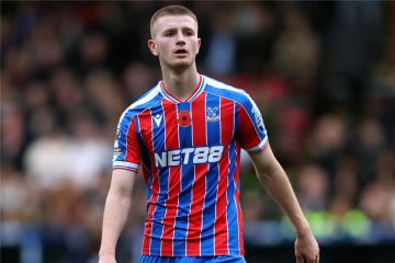 عاجل.. بعد تحديد سعره.. ريال مدريد ينافس ثلاثي إنجلترا على التعاقد مع آدم وارتون