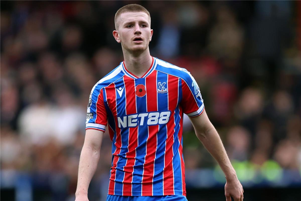 عاجل.. بعد تحديد سعره.. ريال مدريد ينافس ثلاثي إنجلترا على التعاقد مع آدم وارتون