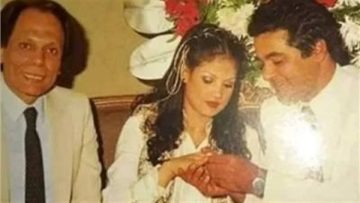 عاجل.. عاجل.. منع التصوير في جنازة شقيقة الزعيم عادل إمام بناءً على طلب الأسرة| تفاصيل