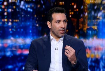 عاجل.. أبو تريكة: قدمت النصيحة إلى محمد صلاح.. ولا يمكن مطالبة سلوت بمهارات ليست لديه