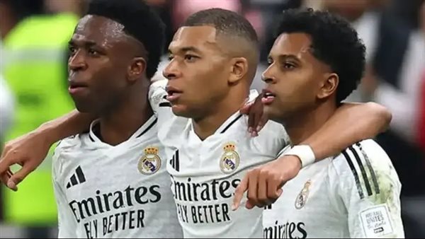 عاجل.. تشابي ألونسو يدفع بالقوة الضاربة في مباراة “الفرصة الأخيرة” أمام ألافيس