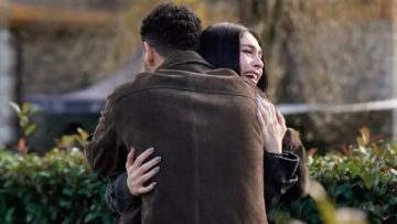 عاجل.. موعد عرض مسلسل ورود وذنوب الحلقة 11 والقنوات الناقلة