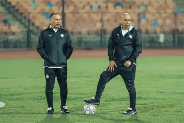 عاجل.. خاص | موعد انضمام محمد صلاح ومرموش ولاعبي بيراميدز لمعسكر منتخب مصر