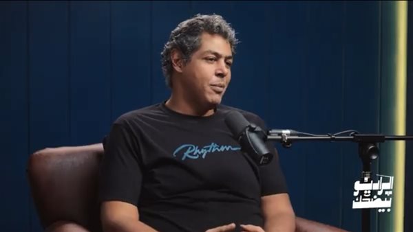 عاجل.. عمر متولى ينعى والدته ويطالب الجمهور بالدعاء لها