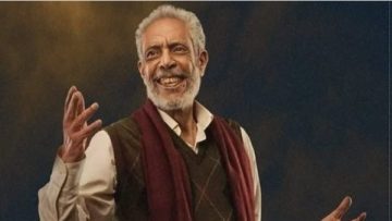 عاجل.. اليوم الذكرى الأولى لرحيل الفنان نبيل الحلفاوى