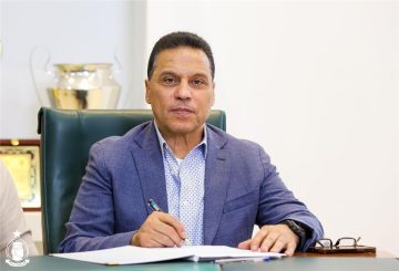 عاجل.. حسام البدري: الكرة المصرية تحتاج إلى مشروع.. والمدير الفني الأجنبي “ليس الحل”