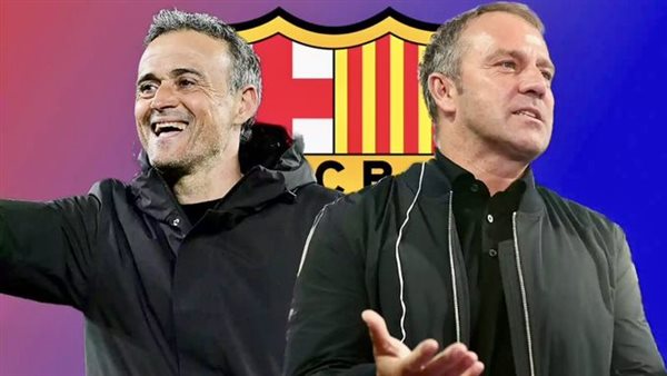 عاجل.. هل يعود لويس إنريكي لبرشلونة؟ تقارير تكشف حقيقة “الخطة السرية” لخلافة فليك