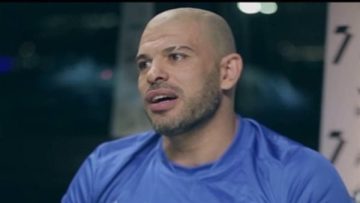 عاجل.. الأهلي قادر على حسم صفقة حامد حمدان في أي وقت