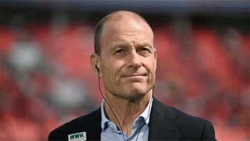 عاجل.. مدافع أجنبي تحت السن في الأهلي.. خلص الكلام