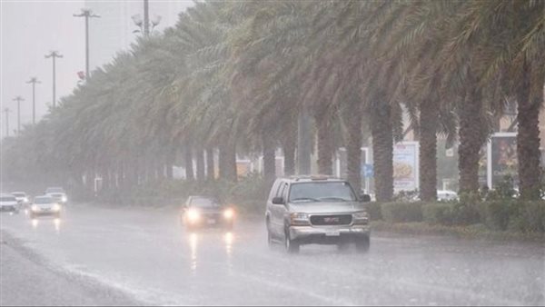 عاجل.. عاجل..شبورة كثيفة وأمطار تصل للسيول.. حالة الطقس اليوم الإثنين 15 ديسمبر 2025