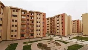 عاجل.. عاجل.. فرصتك الأخيرة اليوم لحجز 25 ألف وحدة سكنية بمشروعات الإسكان