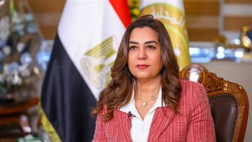 عاجل.. التنمية المحلية تستعرض تقريراً حول نتائج المرور الميداني على 10 مراكز تكنولوجية بأسيوط