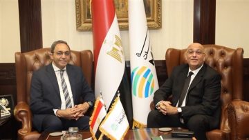 عاجل.. جهاز تنمية المشروعات يتعاون مع محافظة قنا لتطوير التكتلات الحرفية ورفع تنافسيتها