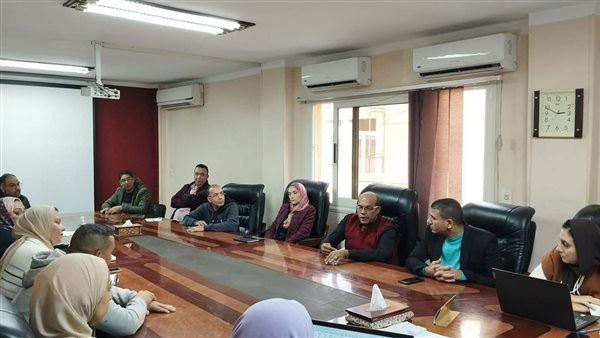 عاجل.. الاستجابة الفورية للشكاوى المقدمة والتأكد من حلها بالتنسيق مع الجهات المعنية