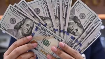 عاجل.. آخر تحديث رسمي لـ سعر الدولار اليوم داخل البنوك المصرية