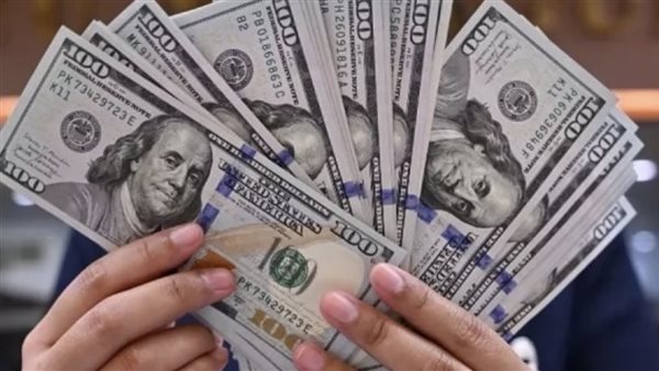 عاجل.. آخر تحديث رسمي لـ سعر الدولار اليوم داخل البنوك المصرية