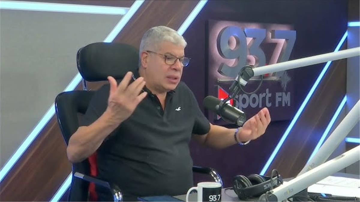 عاجل.. شوبير: “أنا محروق على الزمالك أكثر من جماهيره”.. ولا تقارن نفسك بـ الأهلي