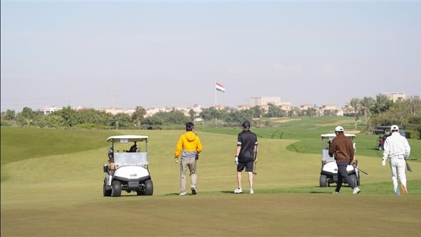 عاجل.. “إحنا معاكم”.. مبادرة رياضية اجتماعية لدعم مرضى الزهايمر تنطلق من نادي جولف مدينتي (فيديو)