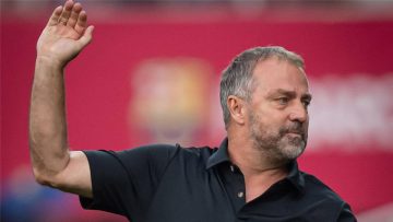 عاجل.. فليك عن اعتراض ريال مدريد على التحكيم: ليس من العدل زيادة الضغط على الحكام