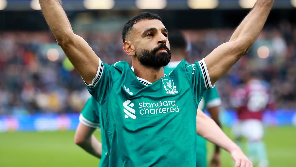 عاجل.. ماركوس بابل يصف محمد صلاح بالمعتجرف .. ويختار بديله في ليفربول