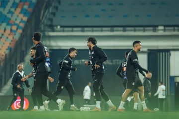 عاجل.. موعد سفر منتخب مصر إلى المغرب لخوض كأس أمم إفريقيا