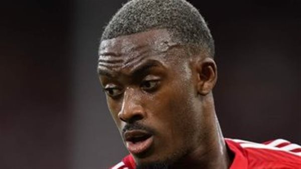 عاجل.. رسميًا.. كالوم هادسون أودوي يختار غانا بدلا من إنجلترا ويشارك في أمم أفريقيا 2025