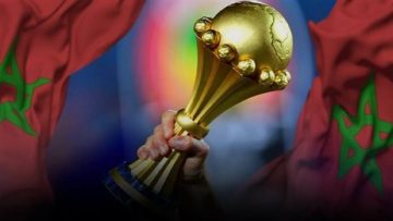 عاجل.. كأس الأمم الأفريقية 2026