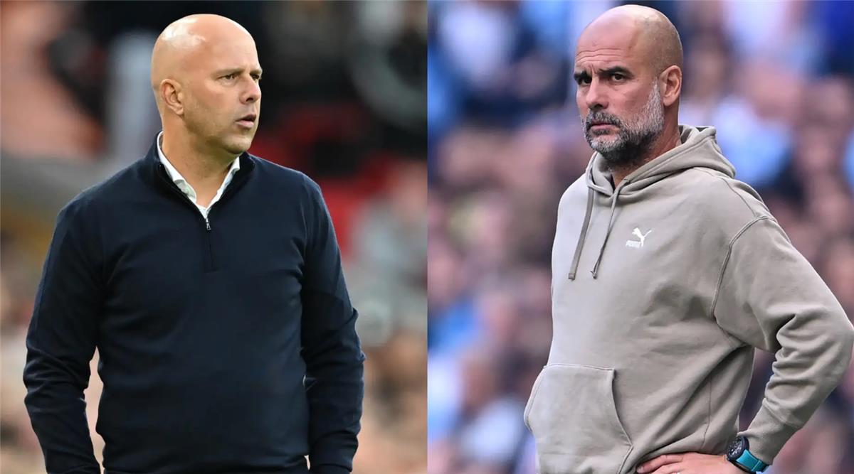 عاجل.. مانشستر سيتي ينافس ليفربول على صفقة مميزة