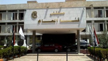 عاجل.. بسبب الحضور والانصراف .. اخلاء سبيل 4 ممرضات بمستشفي نقادة بقنا