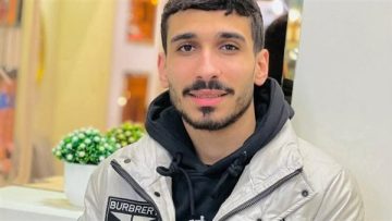 عاجل.. غدًا.. استئناف محاكمة المتهمين بقتل تاجر الذهب أحمد المسلماني أمام جنايات دمنهور