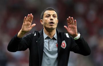 عاجل.. جمال السلامي بعد التأهل لنهائي كأس العرب: مواجهة المغرب لها مشاعر أخرى