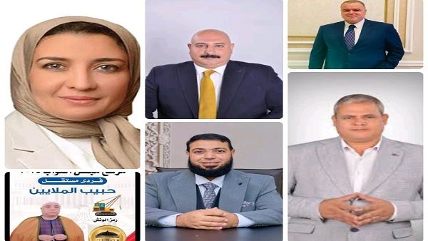 عاجل.. عاجل| انتخابات النواب على صفيح ساخن.. 6 مرشحين يتنافسون على 3 مقاعد بجولة الإعادة بالدائرة الأولى بدمنهور