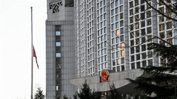 عاجل.. الصين تحث على بذل الجهود لخفض التصعيد بين كمبوديا وتايلاند