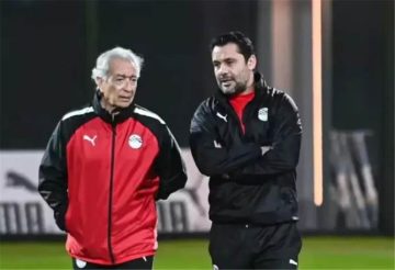 عاجل.. أحمد حسن يوضح حقيقة الخلاف مع حسام حسن.. ويقدم نصيحة لإصلاح الكرة المصرية