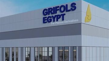 عاجل.. مصر السادس عالميًا في تحقيق الاكتفاء الذاتى من «البلازما»