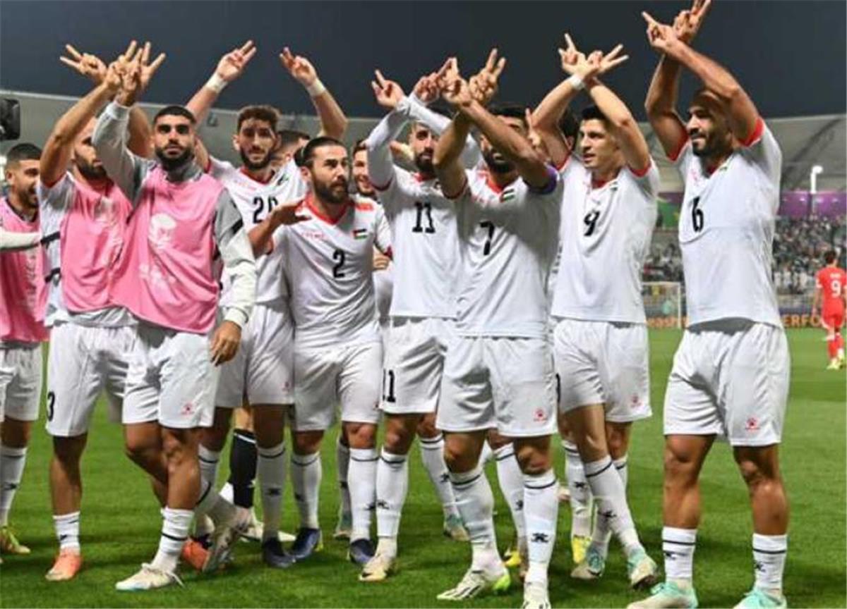 عاجل.. طه نوح يكشف تفاصيل موافقة الأهلي على عمله مع منتخب فلسطين