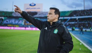 عاجل.. حسام البدري يكشف موقف أهلي طرابلس من ضم الشحات وأفشة وحامد حمدان