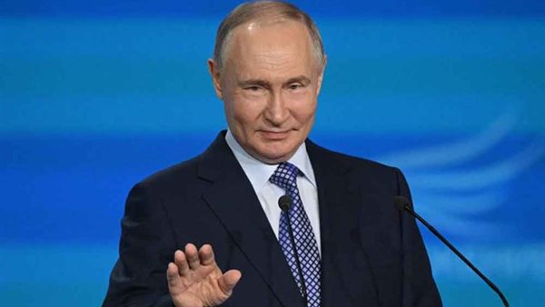 عاجل.. اتفاقية بين روسيا والهند بشأن نشر التشكيلات العسكرية وحركة السفن والطائرات