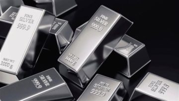 عاجل.. أسعار الفضة اليوم في مصر تشهد استقرارًا إيجابيًا