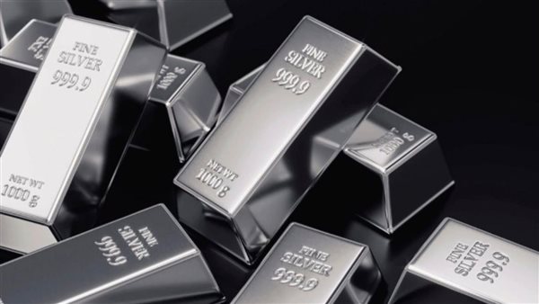 عاجل.. أسعار الفضة اليوم في مصر تشهد استقرارًا إيجابيًا