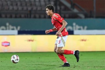 عاجل.. سبورت تسلط الضوء على تصريحات أحمد شوبير بشأن صفقة انتقال حمزة عبد الكريم إلى برشلونة