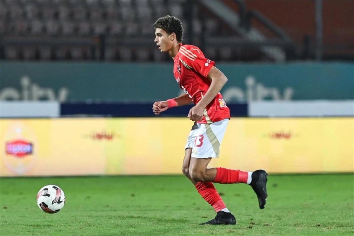 عاجل.. سبورت تسلط الضوء على تصريحات أحمد شوبير بشأن صفقة انتقال حمزة عبد الكريم إلى برشلونة