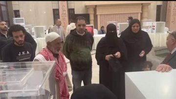 عاجل.. لليوم الثاني.. السفارات والقنصليات المصرية في السعودية تواصل استقبال الناخبين في انتخابات جولة الإعادة