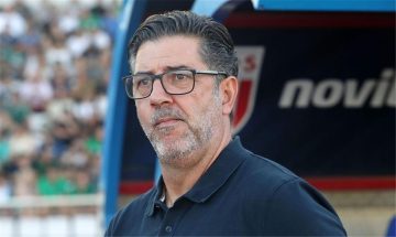 عاجل.. شوبير يفجّر مفاجأة: اتفاق جديد لاتحاد الكرة مع روي فيتوريا